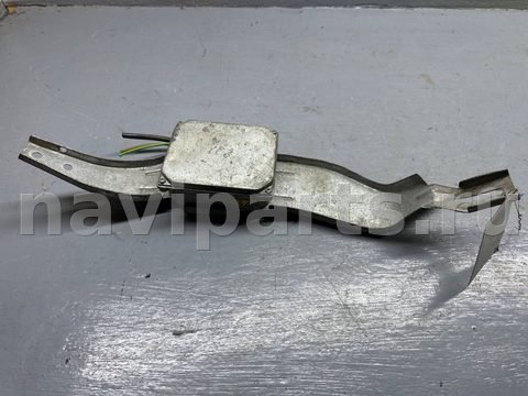 Новое Volkswagen Golf, 1999 г., OEM 1307011043, арт. B107478620, фото 3