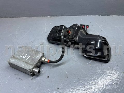 Новое Audi A6 C5, 2000 г., OEM 4B0941471, арт. B108855716, фото 3