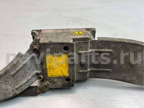 Новое Volkswagen Bora, 2000 г., OEM 1307011044, арт. B40220180_2, фото 3