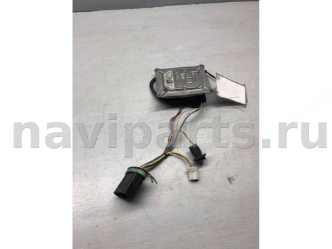 Новое Audi A4 B8, 2009 г., OEM 1007329218, арт. B43558197