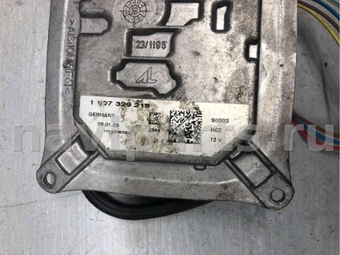 Новое Audi A4 B8, 2009 г., OEM 1007329218, арт. B43558197, фото 3