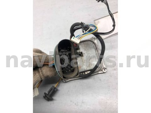 Новое Audi A4 B8, 2009 г., OEM 1007329218, арт. B43558197, фото 4
