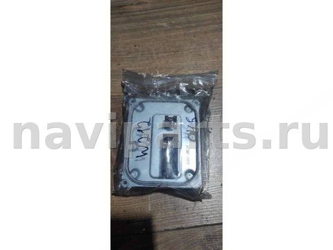 Новое Mercedes E W212, 2014 г., арт. B464854122