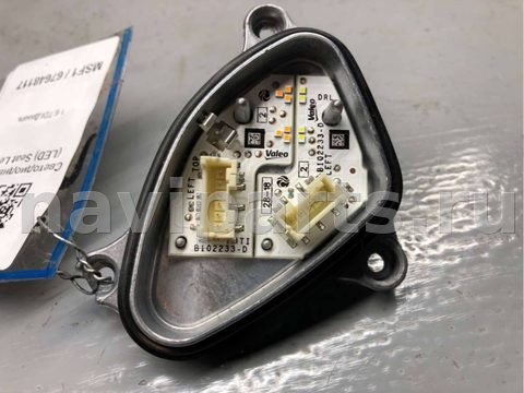 Новое Seat Leon, 2018 г., OEM 5F0941475A, арт. B67648117_2
