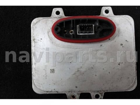 Новое BMW 7 E65/E66, 2005 г., OEM 5DV00900000, арт. C767_2