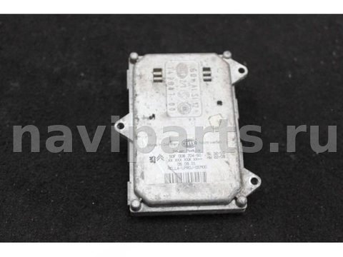 Новое Peugeot 407, 2005 г., OEM 5DF00870450, арт. C768