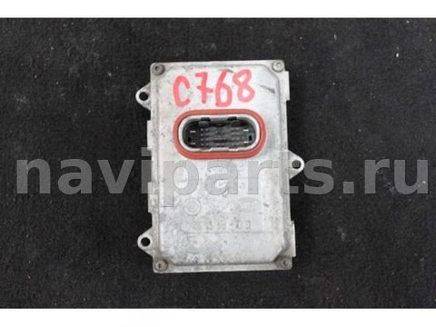 Новое Peugeot 407, 2005 г., OEM 5DF00870450, арт. C768, фото 2