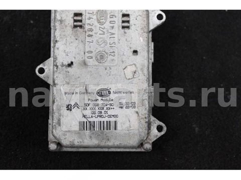 Новое Peugeot 407, 2005 г., OEM 5DF00870450, арт. C768, фото 3