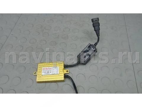 Новое Mercedes ML W164, 2007 г., арт. DOK51QS01