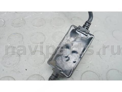 Новое Mercedes ML W164, 2007 г., арт. DOK51QS01, фото 3