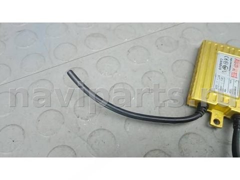 Новое Mercedes ML W164, 2007 г., арт. DOK51QS01, фото 5