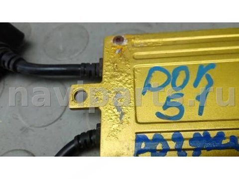 Новое Mercedes ML W164, 2007 г., арт. DOK51QS01, фото 7