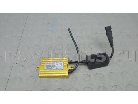 Новое Mercedes ML W164, 2007 г., арт. DOK51QS02
