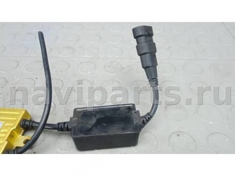 Новое Mercedes ML W164, 2007 г., арт. DOK51QS02, фото 3