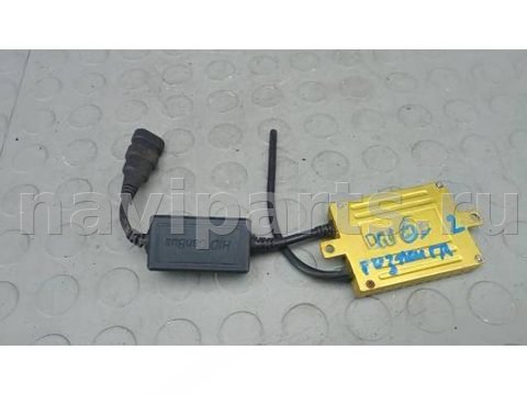 Новое Mercedes ML W164, 2007 г., арт. DOK51QS02, фото 5