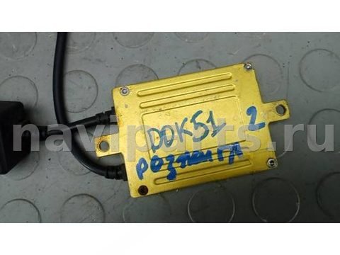 Новое Mercedes ML W164, 2007 г., арт. DOK51QS02, фото 6