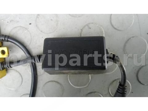 Новое Mercedes ML W164, 2007 г., арт. DOK51QS02, фото 7
