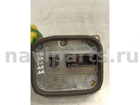 Новое Mercedes E W212, 2014 г., OEM A2129005324, арт. EB277-48, фото 3