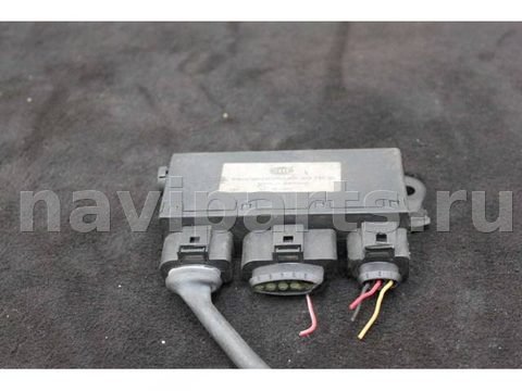 Новое Volkswagen Transporter T5, 2008 г., OEM 86279500, арт. F172