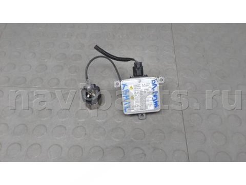 Новое Honda CR-V, 2013 г., OEM 33119SZTG01, арт. KBM12QS01