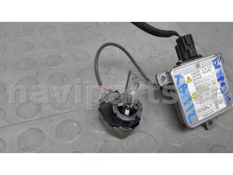 Новое Honda CR-V, 2013 г., OEM 33119SZTG01, арт. KBM12QS01, фото 3