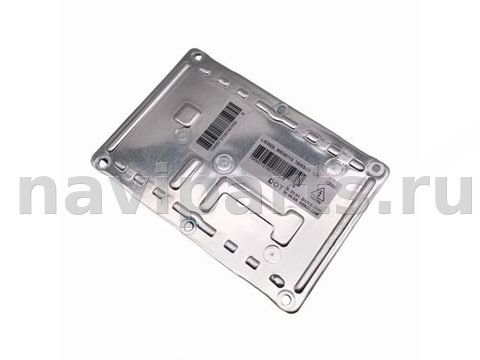 Новое Renault Laguna, 2004 г., OEM 89035113, арт. NN00119