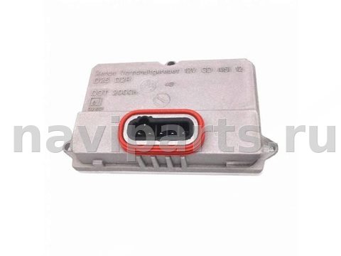 Новое Opel Astra, 2005 г., OEM 5DV00829000, арт. NN00120_7, фото 2