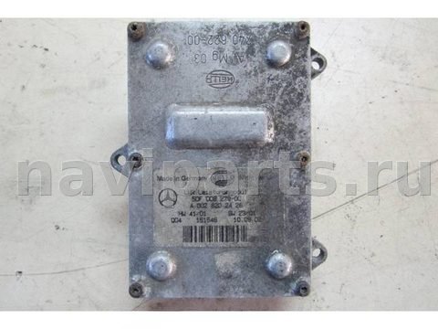 Новое Mercedes E W211, 2006 г., OEM 00282024265DF008279, арт. Z11, фото 2