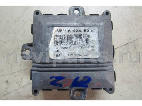 Новое BMW 5 E60/E61, 2006 г., OEM 6934636, арт. Z12, фото 3