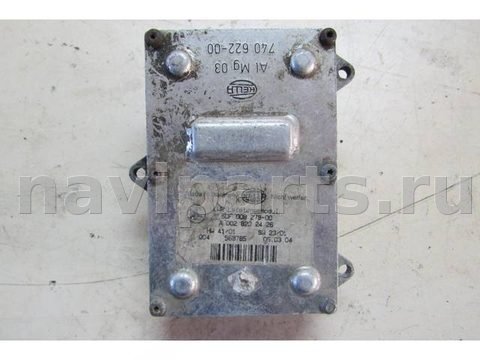 Новое Mercedes E W211, 2006 г., OEM 5DF0082790028202426, арт. Z13, фото 2