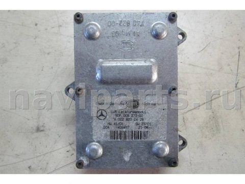 Новое Mercedes E W211, 2006 г., OEM 5DF0082790028202426, арт. Z14, фото 2