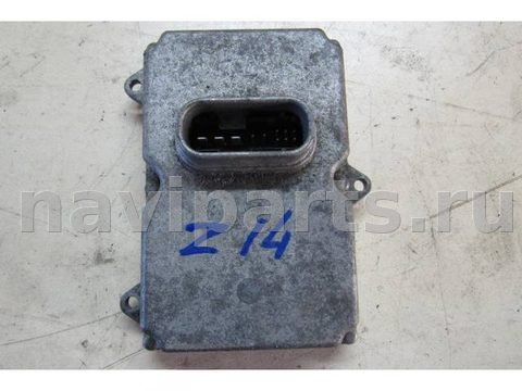 Новое Mercedes E W211, 2006 г., OEM 5DF0082790028202426, арт. Z14, фото 3