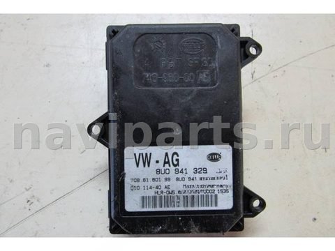 Новое Volkswagen Touareg, 2010 г., OEM 8U0941329, арт. Z26, фото 2