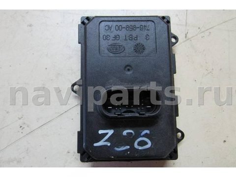 Новое Volkswagen Touareg, 2010 г., OEM 8U0941329, арт. Z26, фото 3