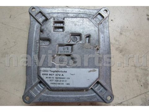 Новое Audi A4, 2011 г., OEM 8K0907472A, арт. Z32, фото 2