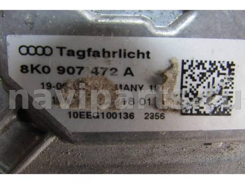 Новое Audi A4, 2011 г., OEM 8K0907472A, арт. Z34
