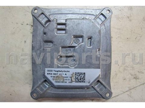 Новое Audi A4, 2011 г., OEM 8K0907472A, арт. Z34, фото 2