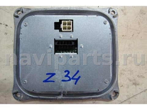 Новое Audi A4, 2011 г., OEM 8K0907472A, арт. Z34, фото 3