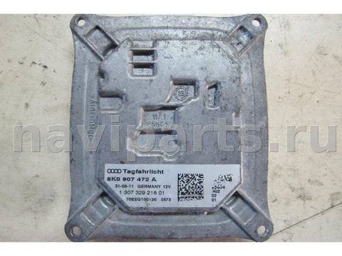 Новое Audi A4, 2011 г., OEM 8K0907472A, арт. Z36, фото 2