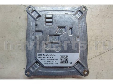 Новое Audi A4, 2011 г., OEM 8K0907472A, арт. Z37, фото 2
