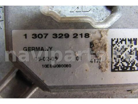 Новое Audi A4, 2011 г., OEM 1307329218, арт. Z38