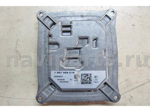 Новое Audi A4, 2011 г., OEM 1307329218, арт. Z38, фото 2