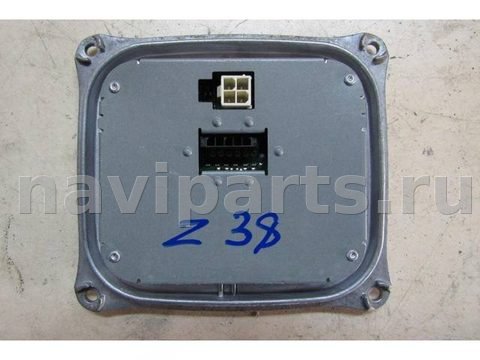 Новое Audi A4, 2011 г., OEM 1307329218, арт. Z38, фото 3