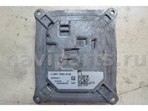 Новое Audi A4, 2011 г., OEM 1307329218, арт. Z39, фото 2