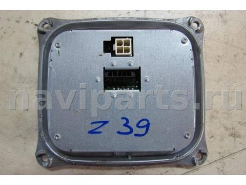 Новое Audi A4, 2011 г., OEM 1307329218, арт. Z39, фото 3