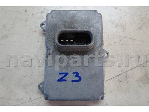 Новое Mercedes E W211, 2006 г., OEM 5DF00278, арт. Z3, фото 3