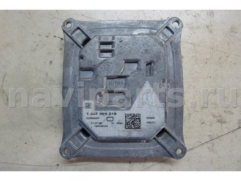 Новое Audi A4, 2011 г., OEM 1307329218, арт. Z40, фото 2