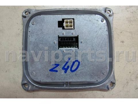 Новое Audi A4, 2011 г., OEM 1307329218, арт. Z40, фото 3