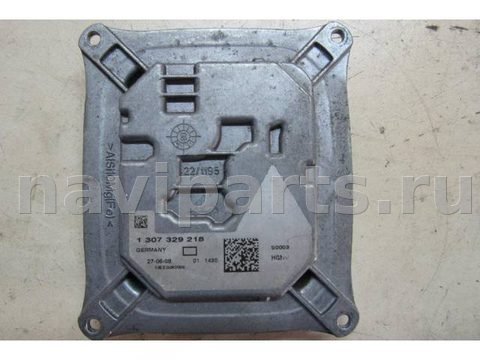 Новое Audi A4, 2011 г., OEM 1307329218, арт. Z41, фото 2