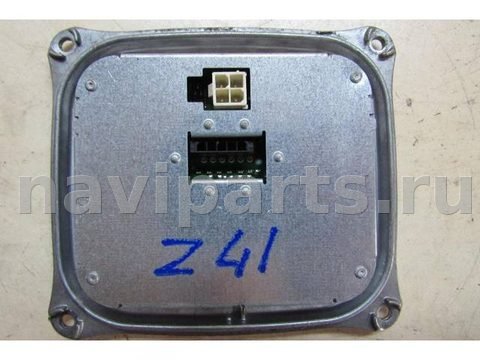 Новое Audi A4, 2011 г., OEM 1307329218, арт. Z41, фото 3